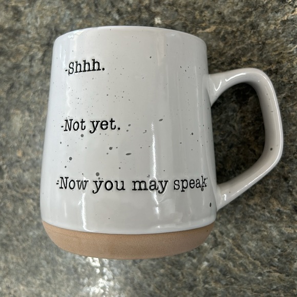 Prima Design Coffee Mugs Cups Set of Two, 500 ml (NOT INDIGO) - Picture 2 of 8